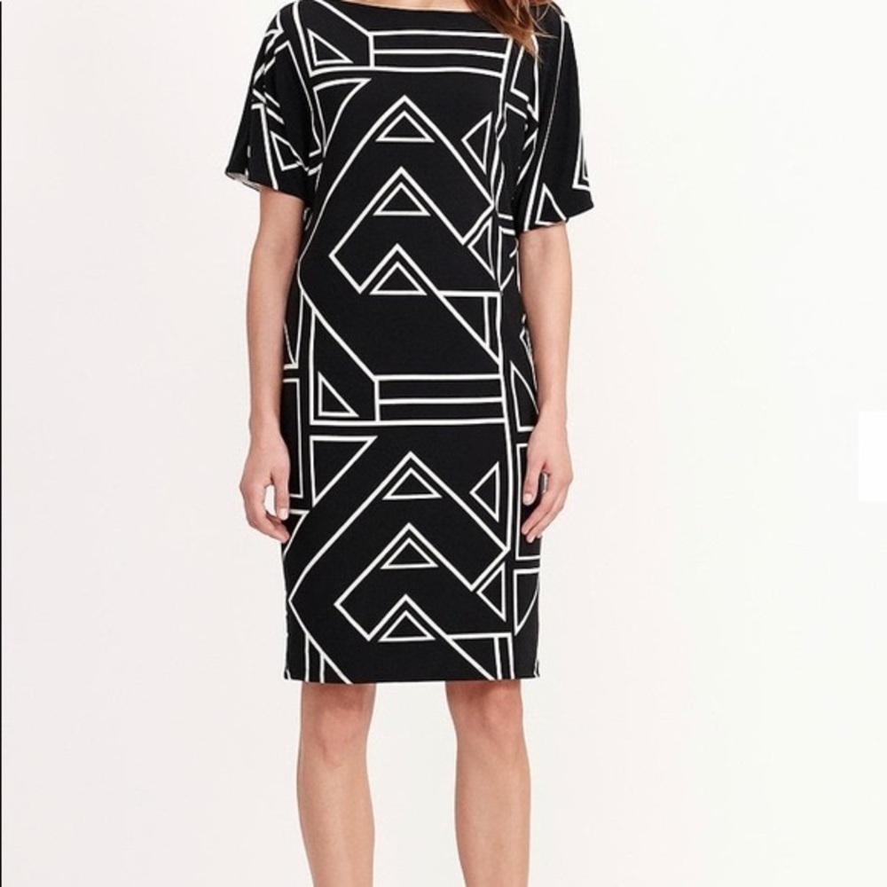 Lauren Ralph Lauren Dress